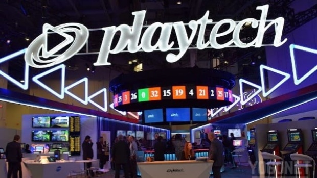 Playtech reports year of “continued strength” in 2022 with positive performance of Brazil