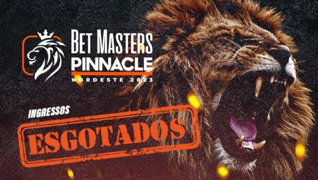 BET Masters Pinnacle sells out its 500 tickets and closes registration