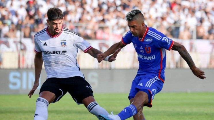 Chile: Casas de apostas online estrangeiras são declaradas "ilegais" e o futebol está em risco