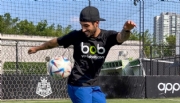 Ricardinho Freestyle é o novo embaixador do Vai de Bob