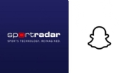 Sportradar expande seu alcance de marketing com o Snapchat