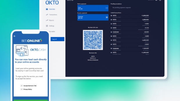 “OKTO goes beyond PIX offering, we manage and operate payments with a 360º approach in Brazil”