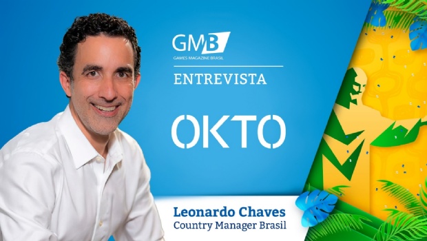 “OKTO vai além da oferta de PIX, gerenciamos e operamos pagamentos com visão 360º no Brasil”