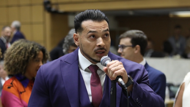 Deputado Felipe Franco propõe criação de frente parlamentar para apoio aos eSports em São Paulo