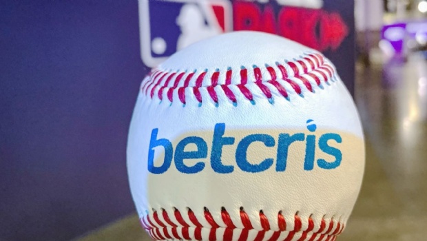 Betcris and MLB collaborate on new experiences and benefits for the 2023 season