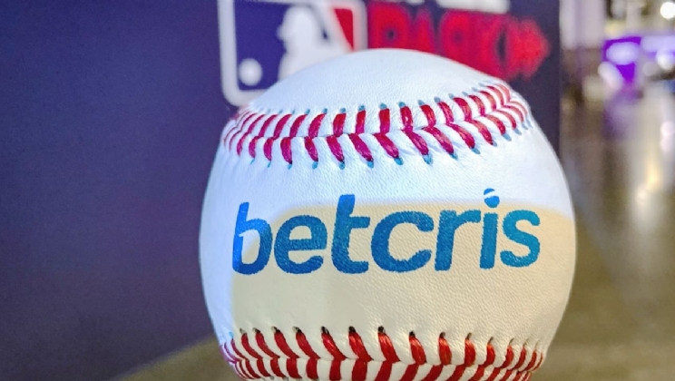 Betcris e MLB colaboram em novas experiências e benefícios para a temporada 2023