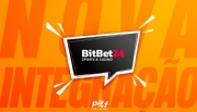 Pay4Fun integra sua plataforma de pagamentos à BitBet24