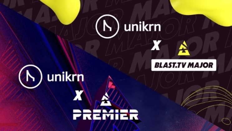 unikrn da Entain assina parceria global plurianual com a BLAST
