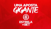 Inter e EstrelaBet confirmam a ampliação da parceria por mais três anos