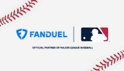 FanDuel é escolhida como parceira oficial de apostas esportivas da MLB