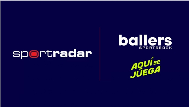 Sportradar to power Ballers Sportsbook Puerto Rico platform