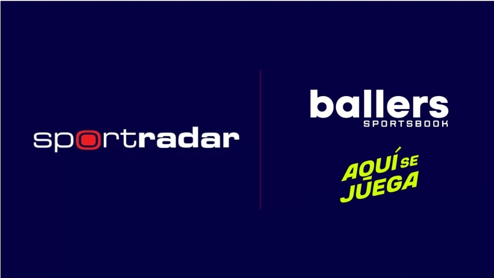 Sportradar to power Ballers Sportsbook Puerto Rico platform ﻿Games