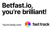 Operadora líder no mercado brasileiro Betfast.io assina novo acordo com Fast Track