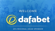 Associação Argentina de Futebol apresenta Dafabet como Patrocinador Regional na Ásia