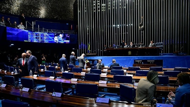 Senate will review again project that legalizes casinos in resorts in Brazil