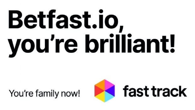 Operadora líder no mercado brasileiro Betfast.io assina novo acordo com Fast Track