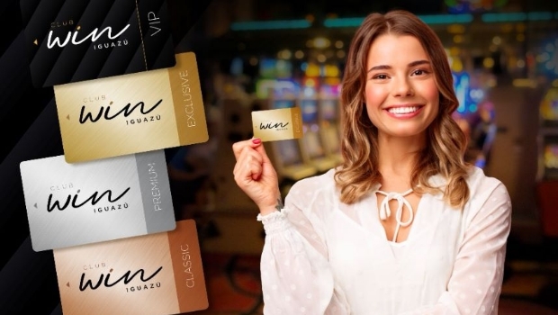 City Center Iguazú lança o Club Win para celebrar seu primeiro aniversário