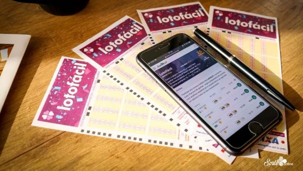 Apostadora da Lotofácil no Maranhão ganha R$ 1,5 milhão sozinha via Sorte Online