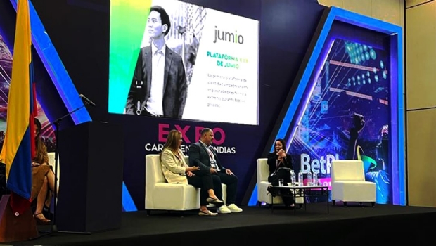 Betcris participates in GAT Expo to discuss responsible gaming and fraud prevention