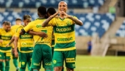 Cuiabá seeks sponsorship agreement with sports betting company