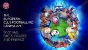 UEFA: Quase 25% das camisas de futebol europeias têm patrocínio de casas de apostas esportivas