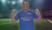 Cafu amplia parceria com Rivalo como embaixador da marca