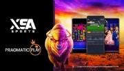 Pragmatic Play fortalece presença no Brasil com a XSA Sports