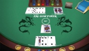 O furor do Pai Gow Poker nos cassinos online do Brasil