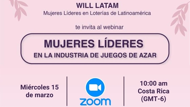 Com participação da GLI, WILL LatAm lança o webinar 'Mulheres líderes na indústria de jogos'