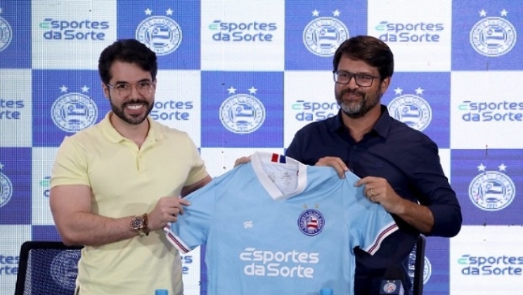 Esportes da Sorte passa a ser a casa de apostas líder em seguidores no Instagram