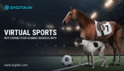 Digitain: Por que expandir um negócio de iGaming com Virtual Sports