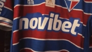 Fortaleza anuncia casa de apostas esportivas Novibet como patrocinador máster