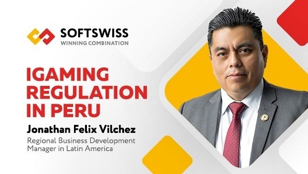 Primeiras conclusões da SOFTSWISS sobre a regulação do iGaming no Peru