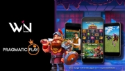 Pragmatic Play e Win Prêmios assinam acordo de parceria no mercado brasileiro
