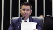 Deputado Felipe Carreras deve relatar Medida Provisória das apostas esportivas