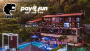 Pay4Fun anuncia sua nova parceria com a poderosa organização de eSports FURIA