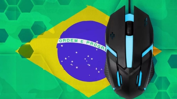 EsportsBets.com atinge marco significativo com lançamento no Brasil