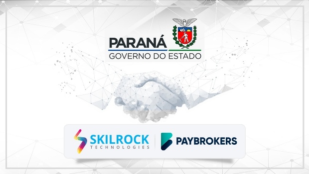 Skilrock along with Paybrokers wins Lotepar's auction for lottery control platform in Brazil