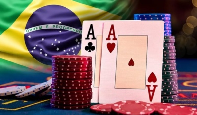 Jogue Blackjack Online Com Dinheiro Real Brasil 2023