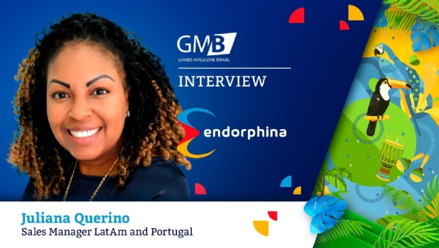 “My challenge is to bring the same popularity of Endorphina in Europe to Brazil and LatAm”