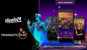 Pragmatic Play se expande ainda mais no México em acordo com Vívelo24
