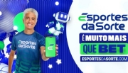 BetJamaica, BetFaria, BebetoBet e TaBet: Esportes da Sorte inova em campanha publicitária inédita