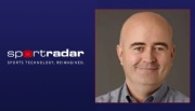 Sportradar nomeia Gerard Griffin como novo diretor financeiro