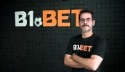 Casa de apostas B1BET acelera posicionamento com marketing mais agressivo