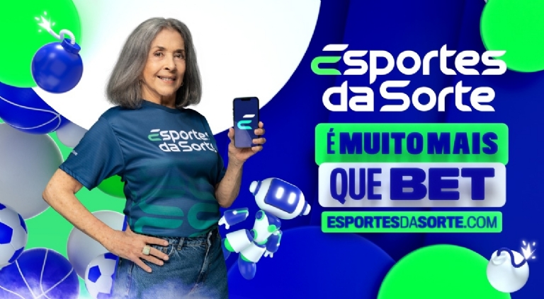 Esportes da Sorte sponsors Brazil's Club Athletico Paranaense