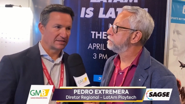 “Playtech acompanha mudanças regulatórias na Argentina e também está de olho no Brasil”