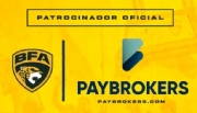 Paybrokers é a nova patrocinadora máster da Liga Brasileira de Futebol Americano