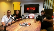 Site de apostas KTO é o novo patrocinador do Charla Podcast