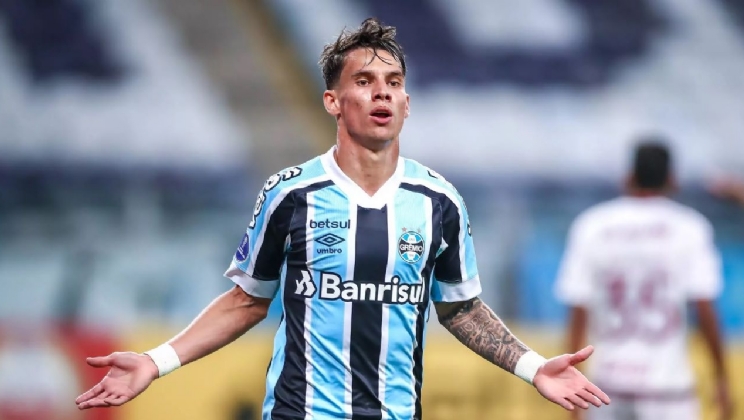 Esportes da Sorte assegura que em nenhum momento o jogador Ferreirinha fez qualquer tipo de aposta