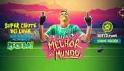 "Luva Melhor do Mundo", é o novo game exclusivo da F12.Bet